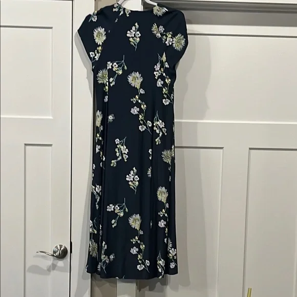 Free People “Lost In You” Midi Dress - Picture 7 of 10